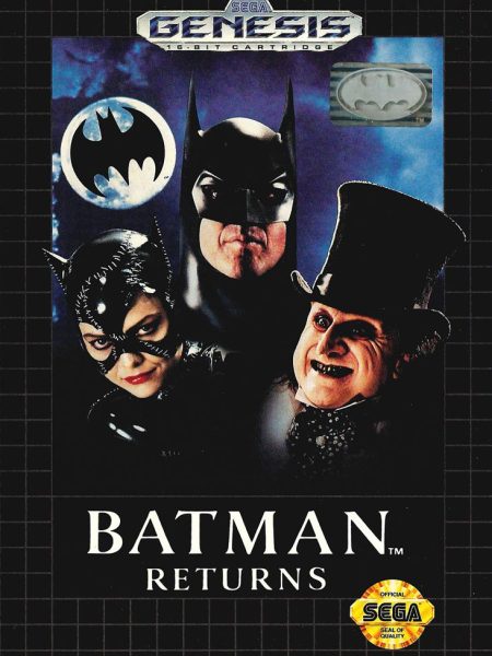 batman returns