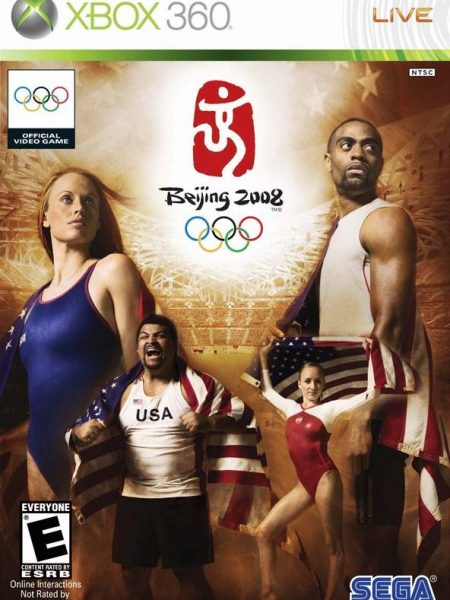 beijing olympics 2008