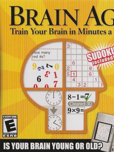 brain age