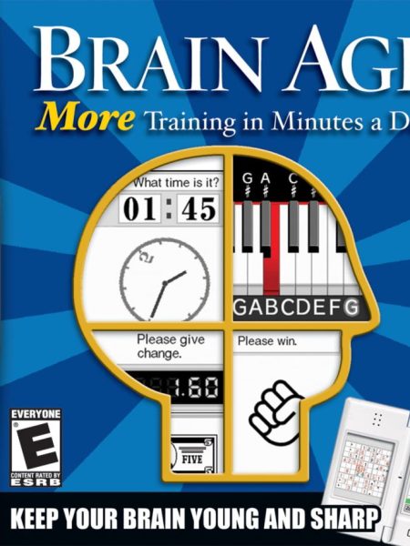 brain age 2