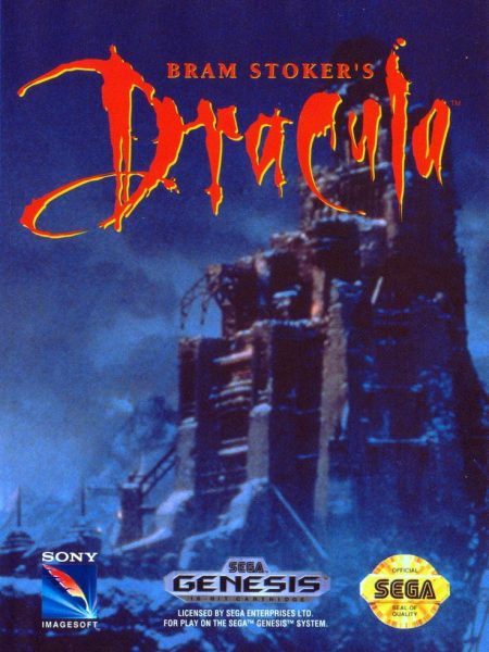 bram stokers dracula