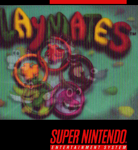 claymates
