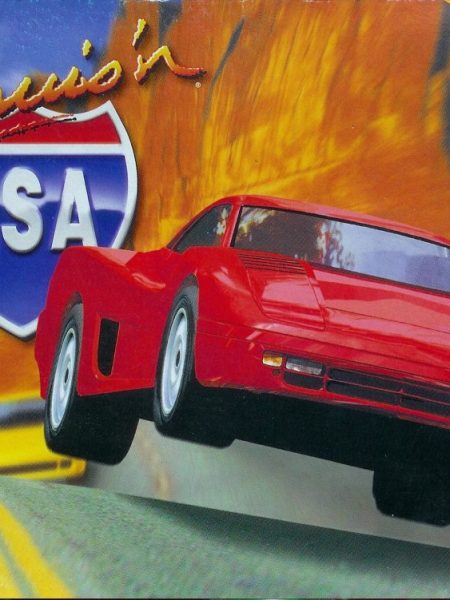 cruisin usa