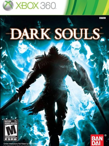 dark souls