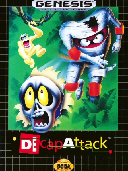 decapattack