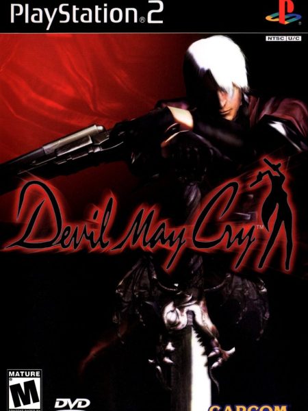 devil may cry