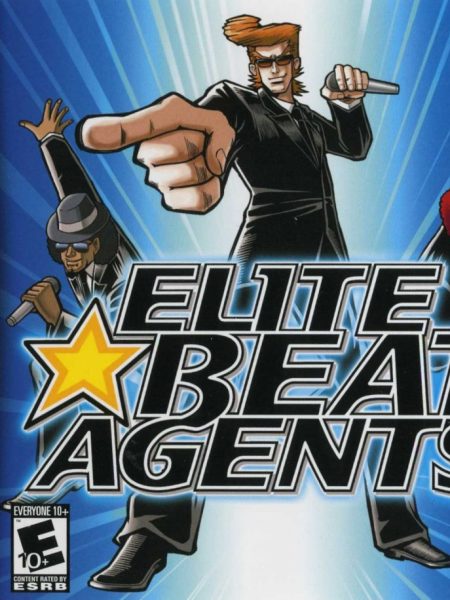 elite beat agents