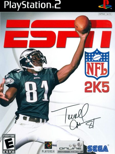 espn nfl 2k5