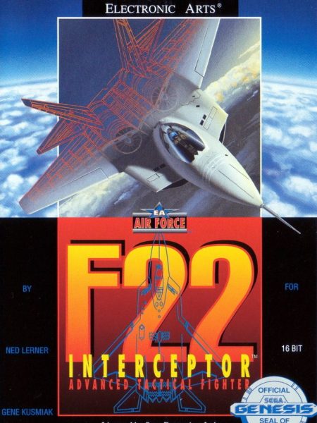 f22 interceptor