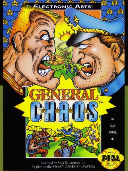 general chaos