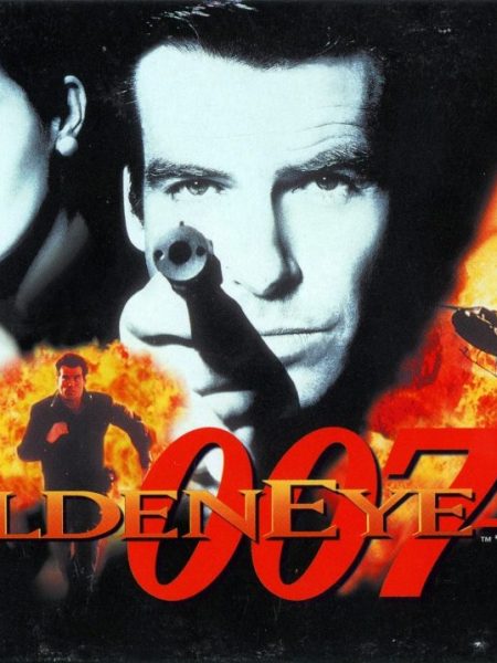 goldeneye 007
