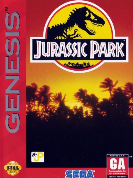 jurassic park