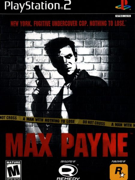 max payne