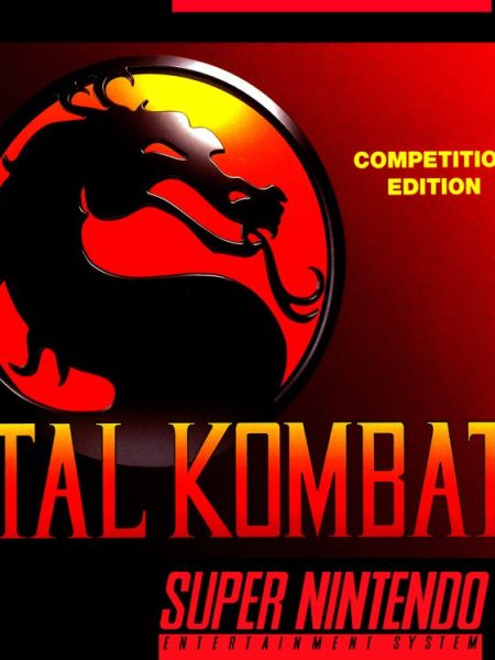 mortal kombat