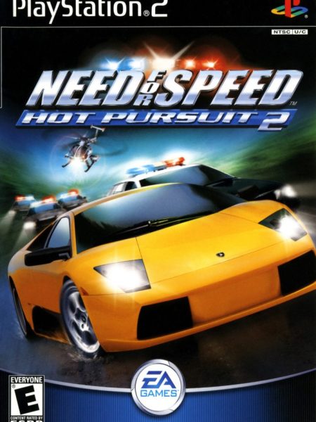 need for speed hot pursuit 2