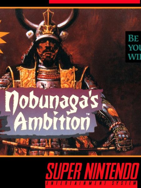 nobunagas ambition