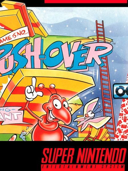 push over