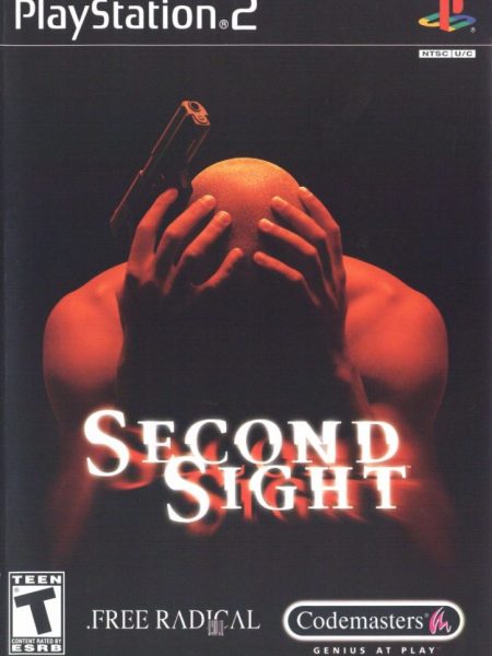 second sight