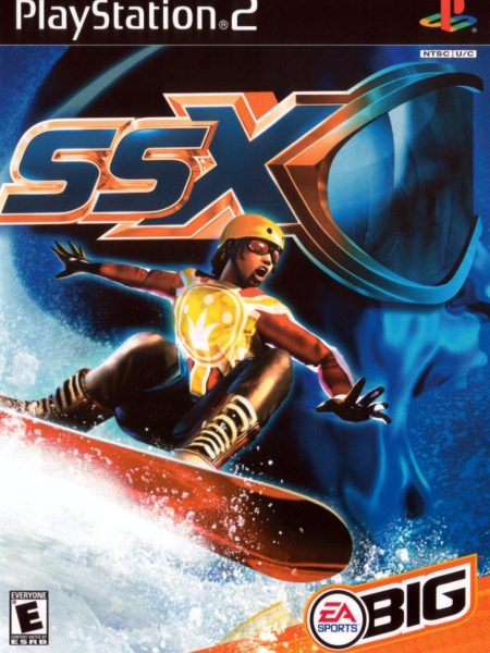 ssx