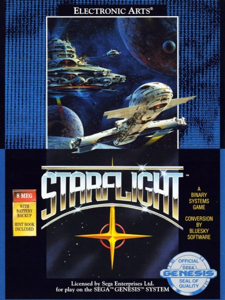 starflight