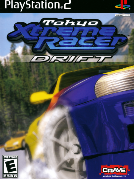 tokyo extreme racer drift
