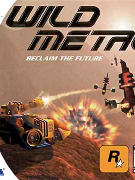 wild metal