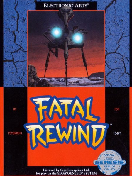 fatal rewind
