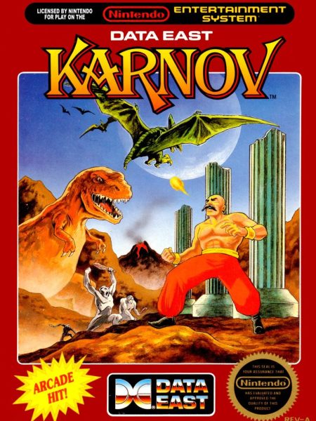 karnov