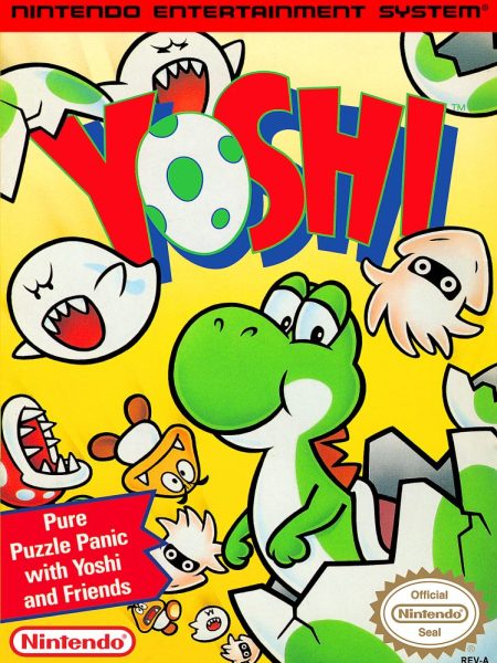 yoshi