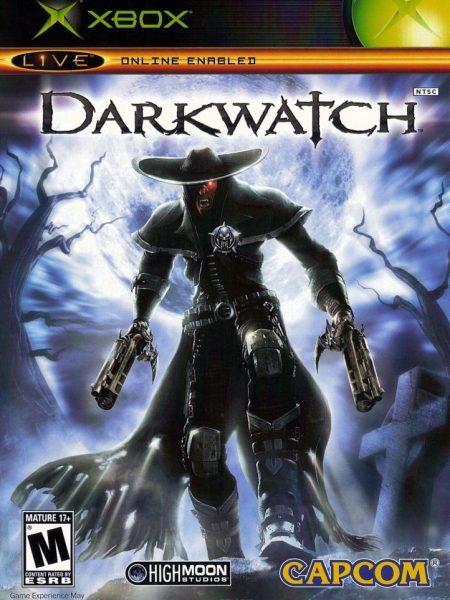 darkwatch