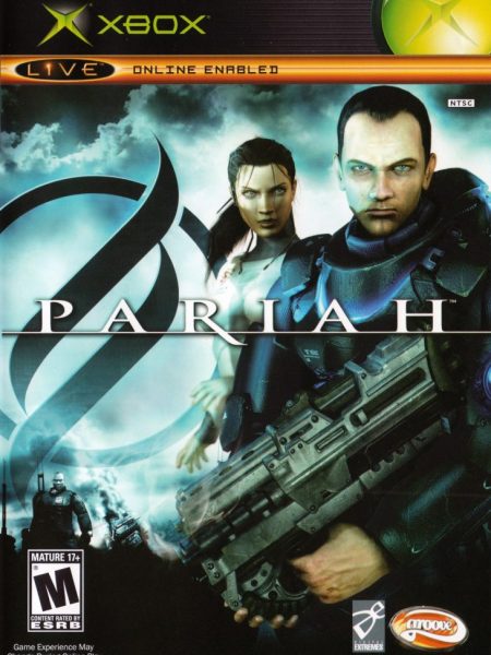 pariah