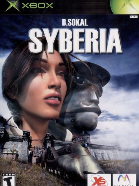 syberia