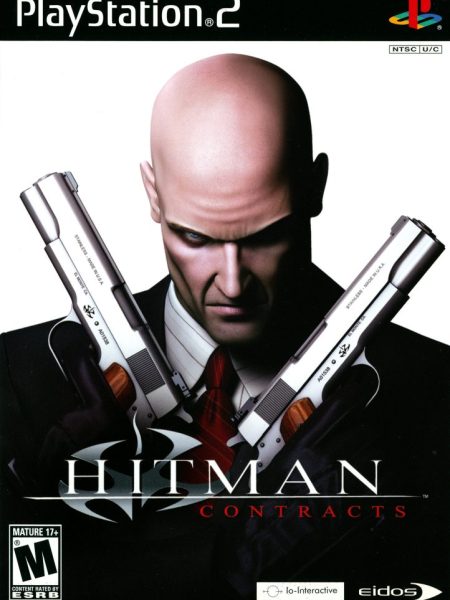 hitman contracts