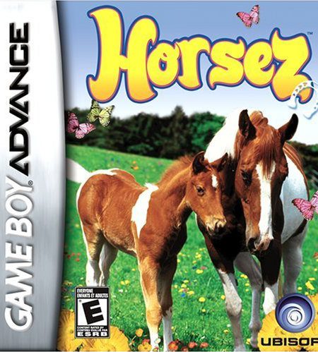 horsez