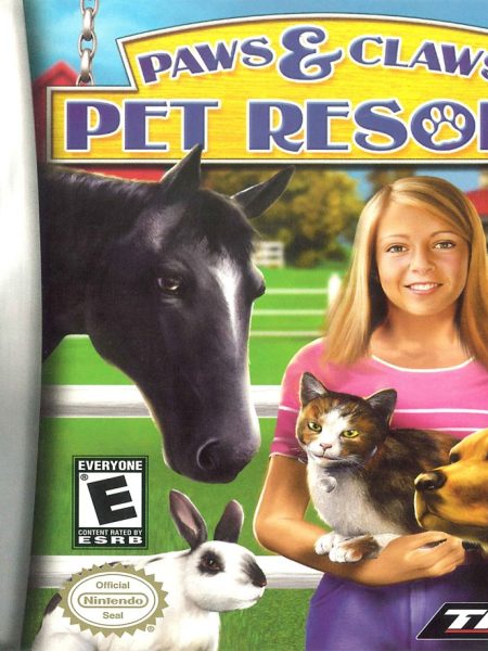 paws and claws pet resort