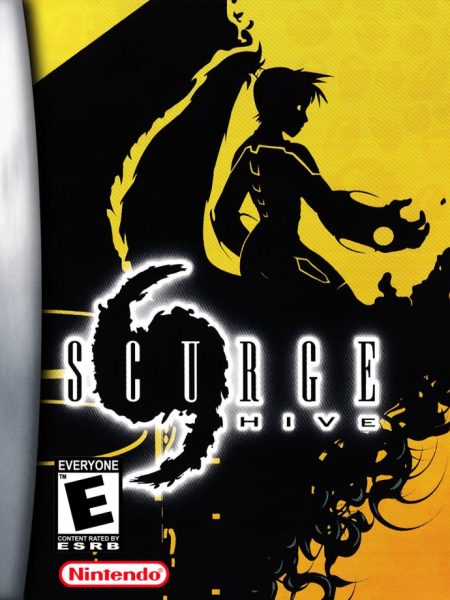 scurge hive