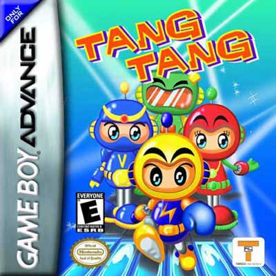 tang tang